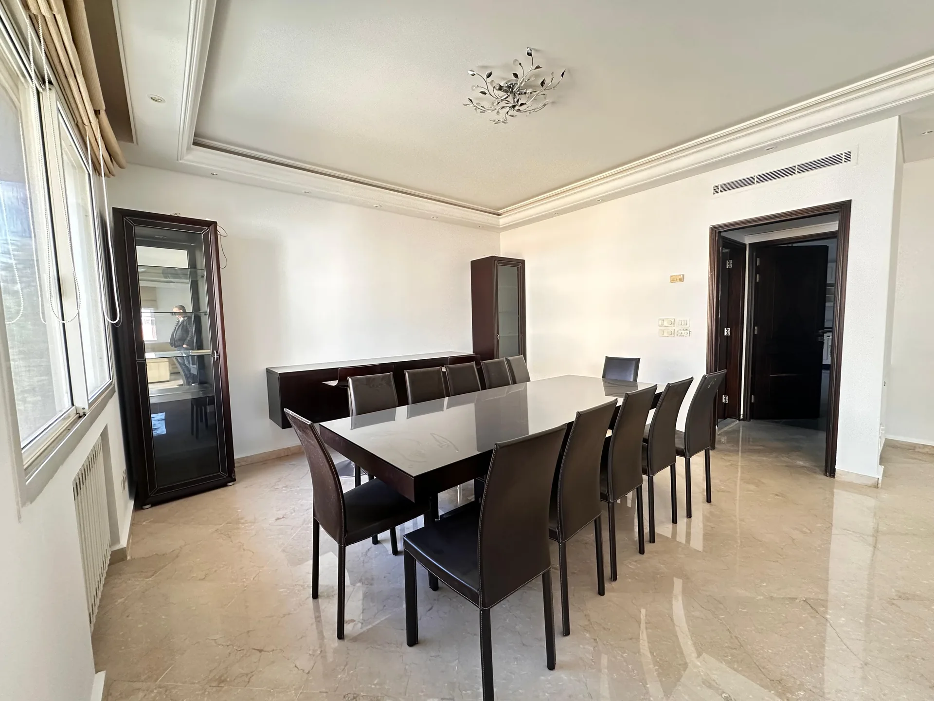 Apartment for sale in Bayada, Rabieh, Lebanon — الصورة 10