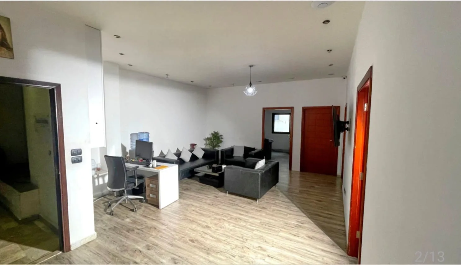 Warehouse for sale in Mezher, Lebanon — الصورة 2