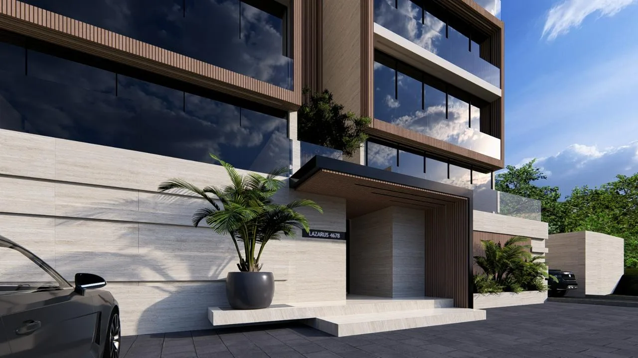 Apartment for sale in Montiverdi, Lebanon — الصورة 3