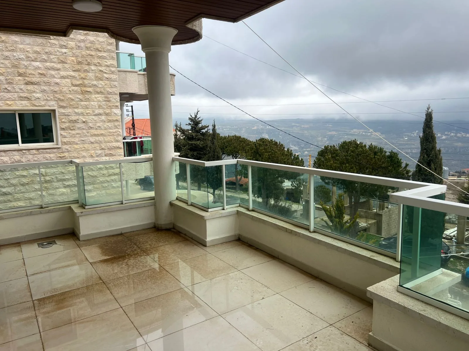 Apartment for sale in Bhamdoun, Lebanon — الصورة 3