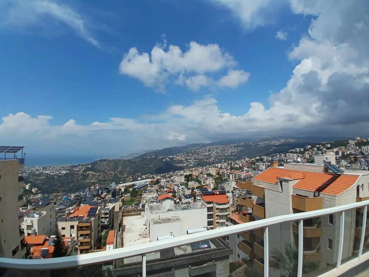 Duplex for sale in Mazraat Yachoua, Lebanon — الصورة 2