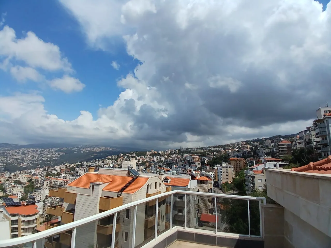 Duplex for sale in Mazraat Yachoua, Lebanon — الصورة 5