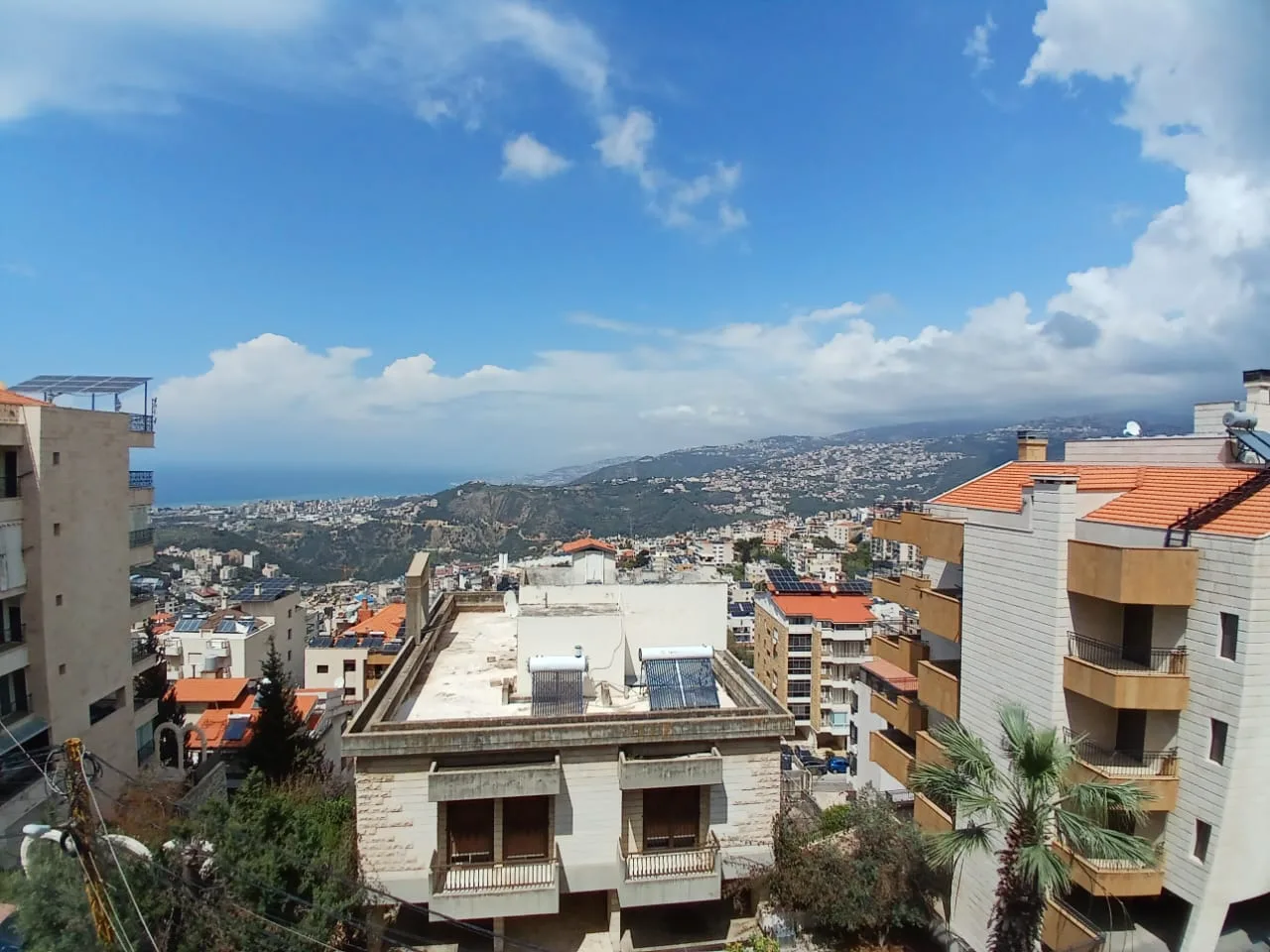 Duplex for sale in Mazraat Yachoua, Lebanon — الصورة 9