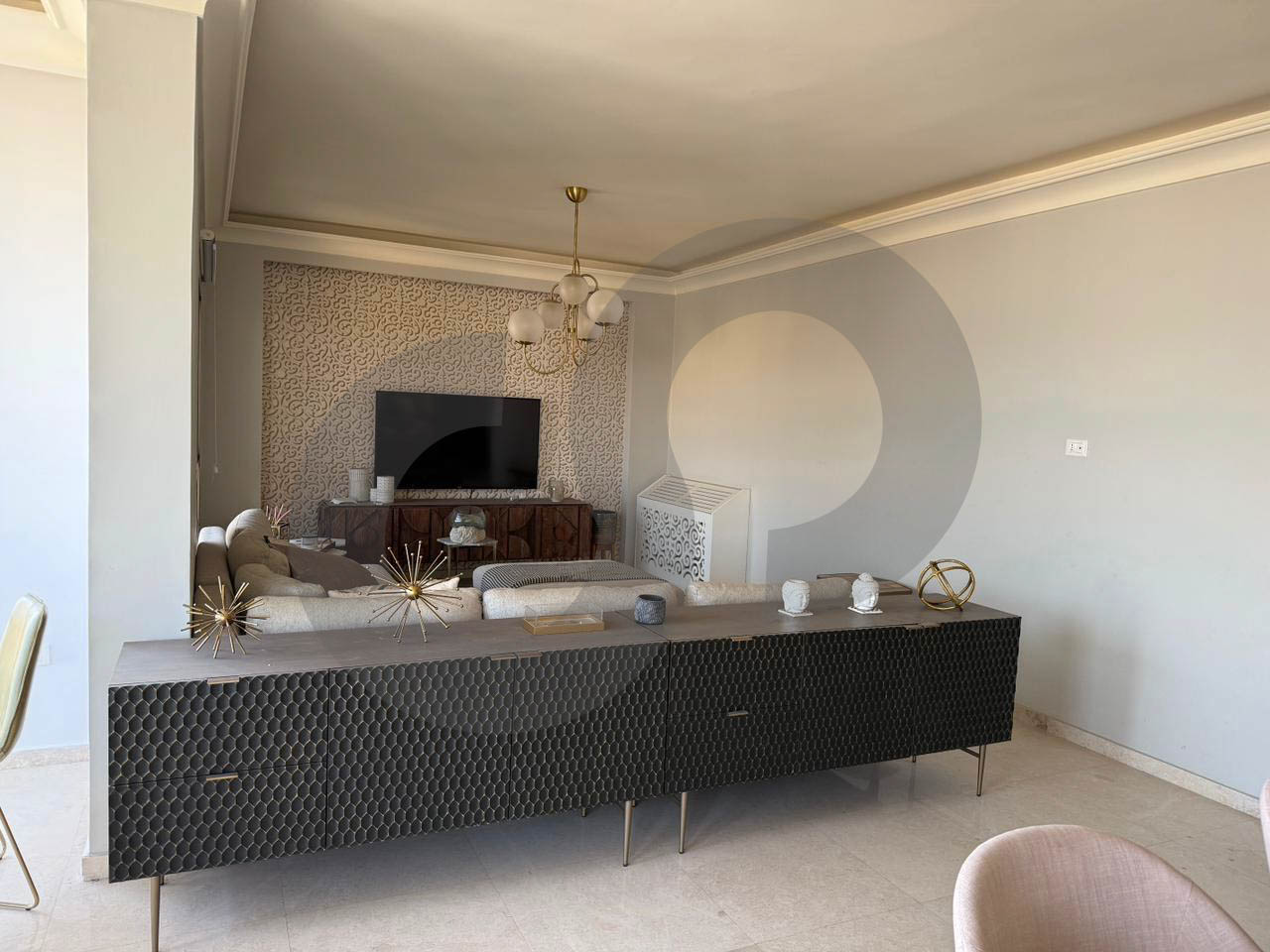 Ready-to-move-in apartment in the heart of Beirut ! — photo 2