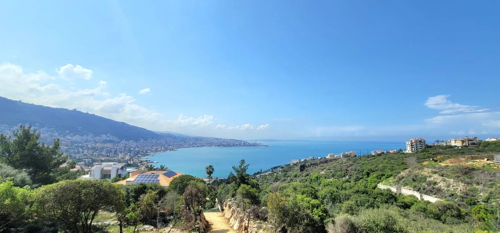 Land for sale in Adma w Dafnah, Lebanon — الصورة 1
