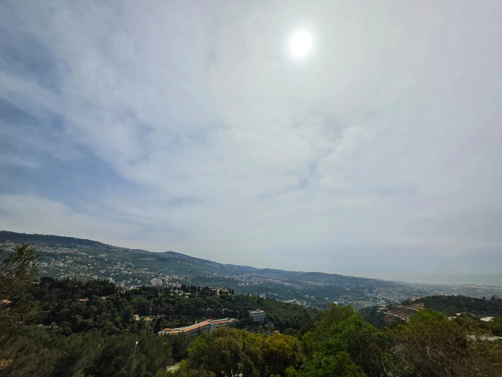 Apartment for sale in Yarzeh, Lebanon