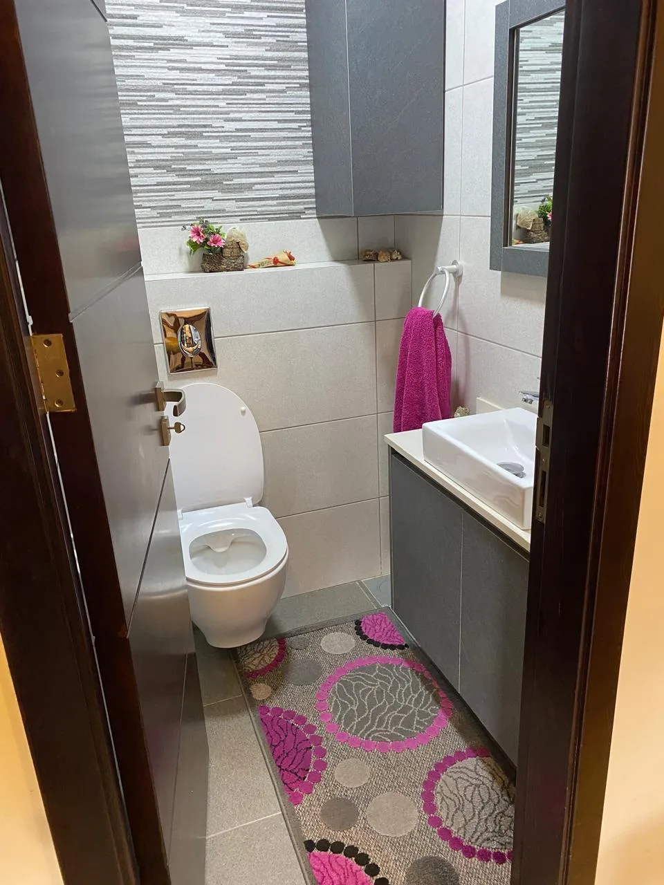 Apartment for sale in Ain El Remmaneh, Lebanon — الصورة 6