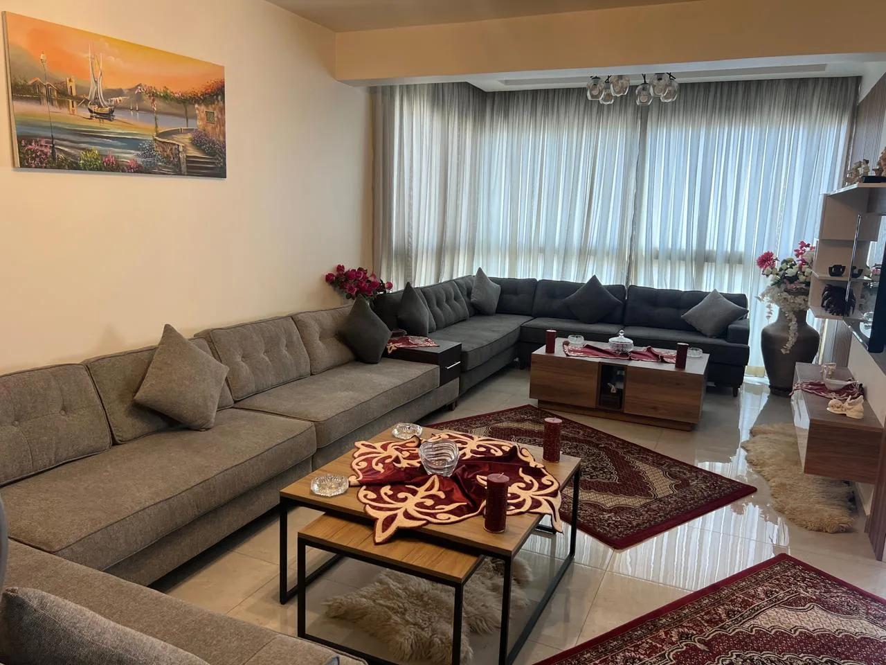 Apartment for sale in Ain El Remmaneh, Lebanon — الصورة 2