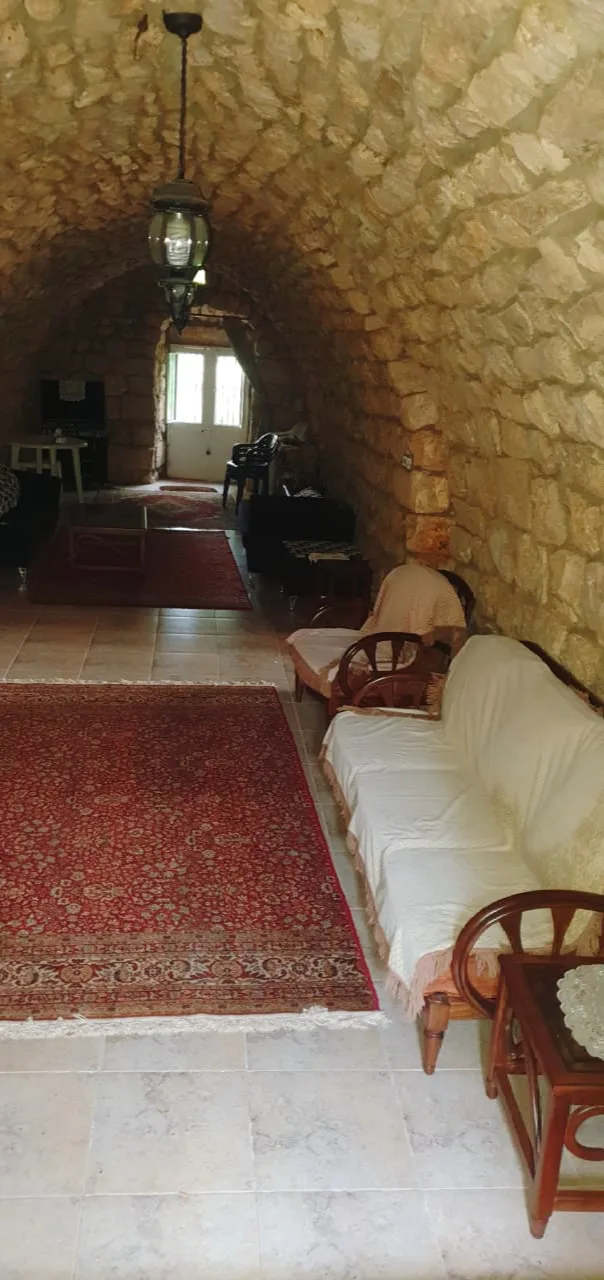 House for rent in Batroun, Lebanon