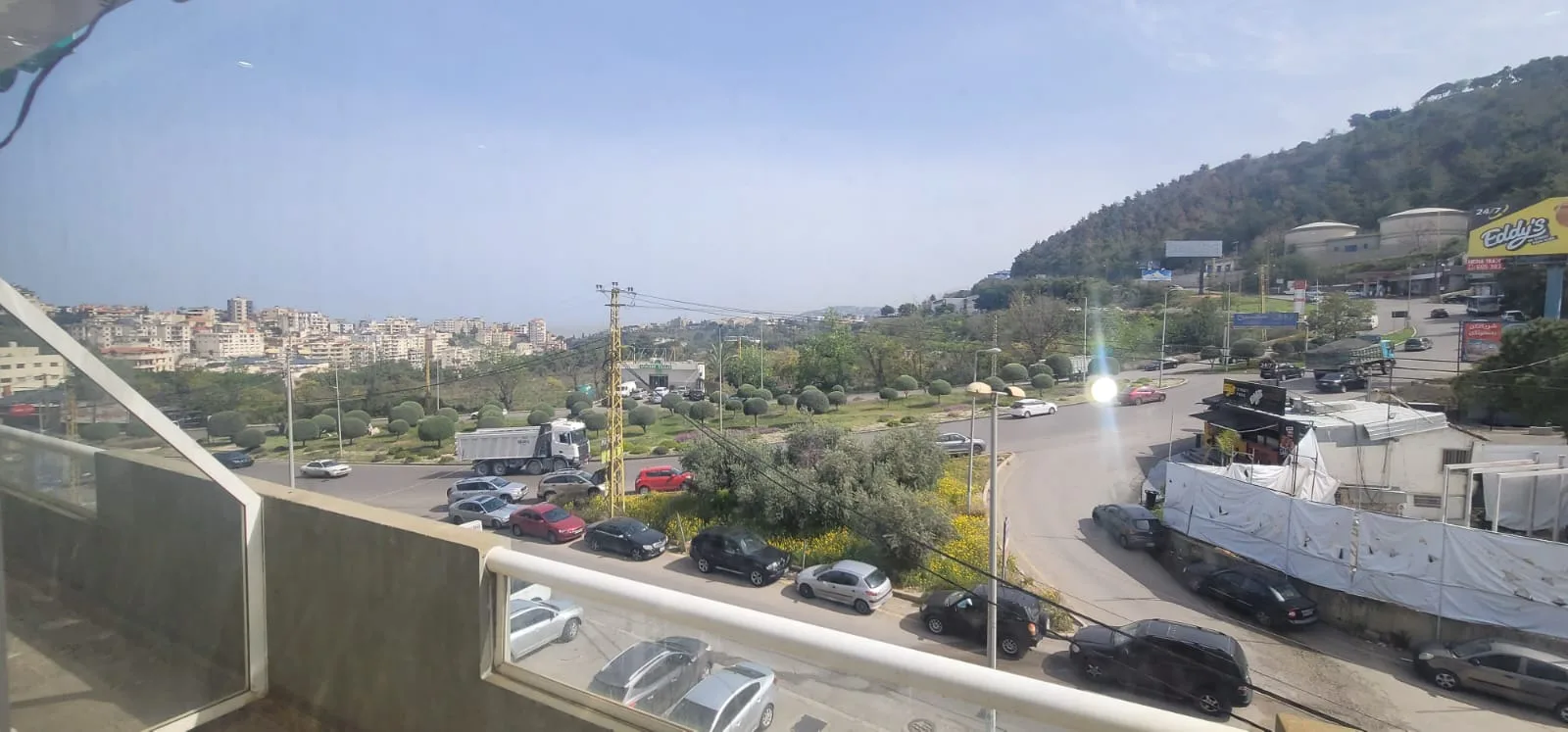 Office for rent in Zouk Mosbeh, Lebanon — الصورة 3