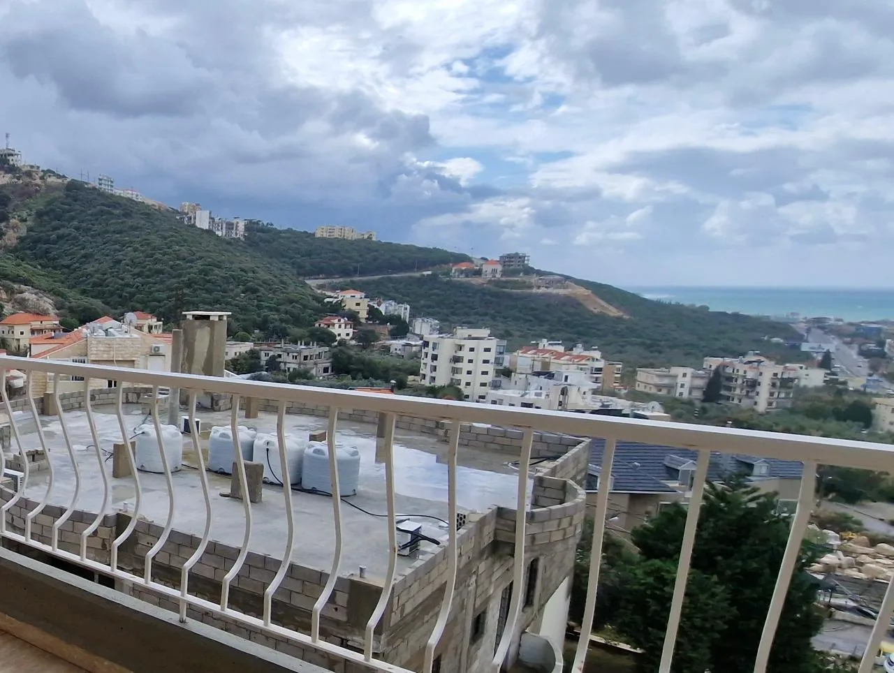 Apartment for Sale in Batroun