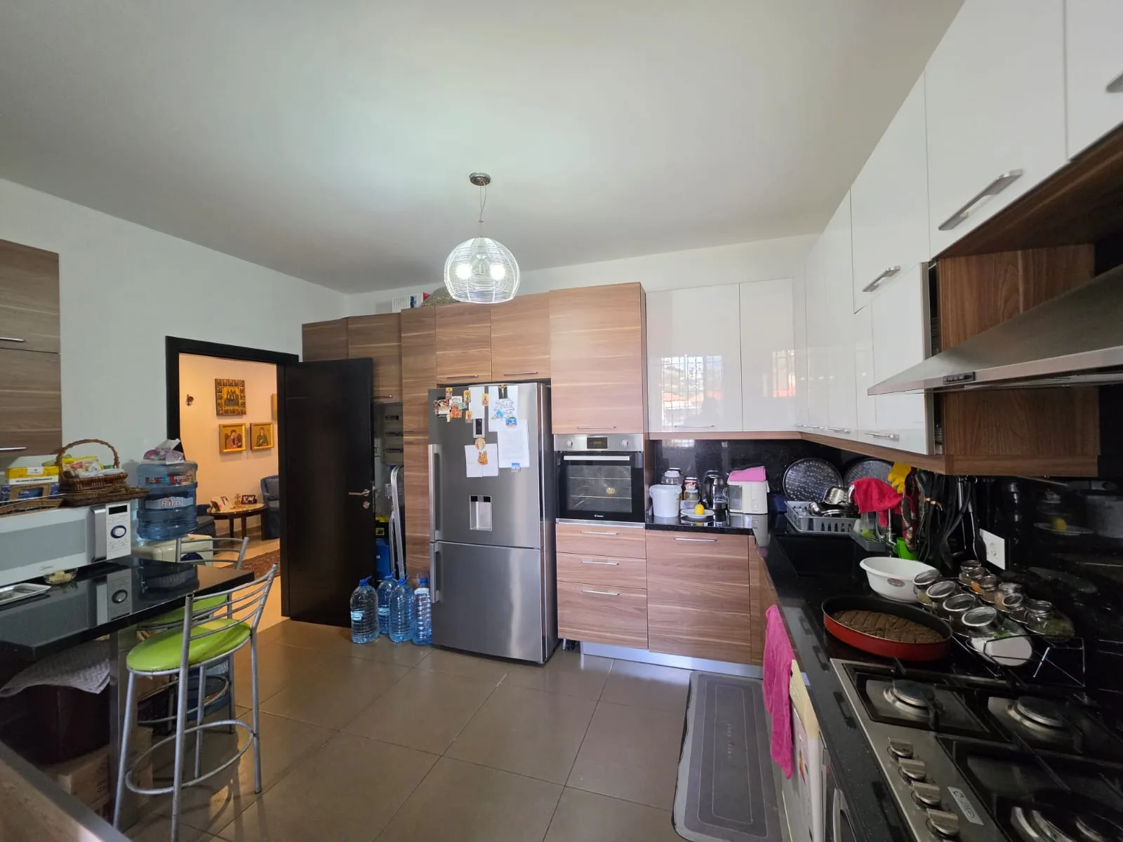 Apartment for sale in Mar Takla, Hazmieh, Lebanon — الصورة 3