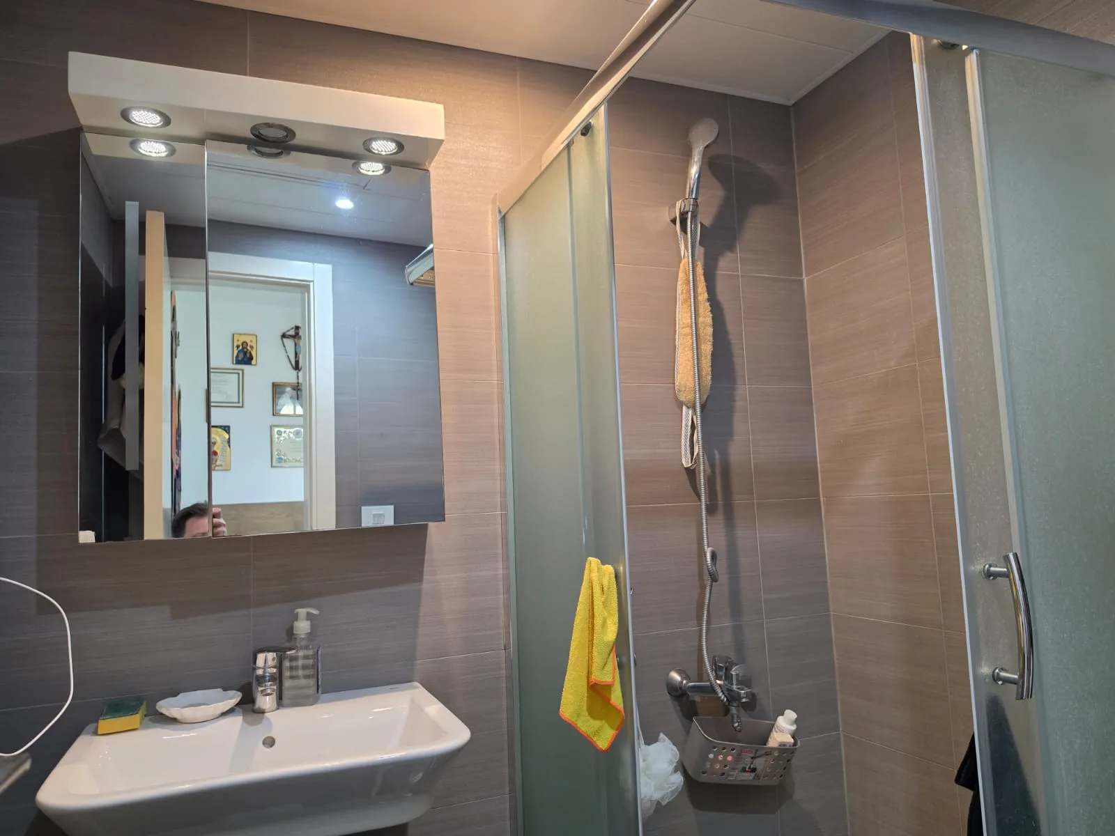 Apartment for sale in Mar Takla, Hazmieh, Lebanon — الصورة 6