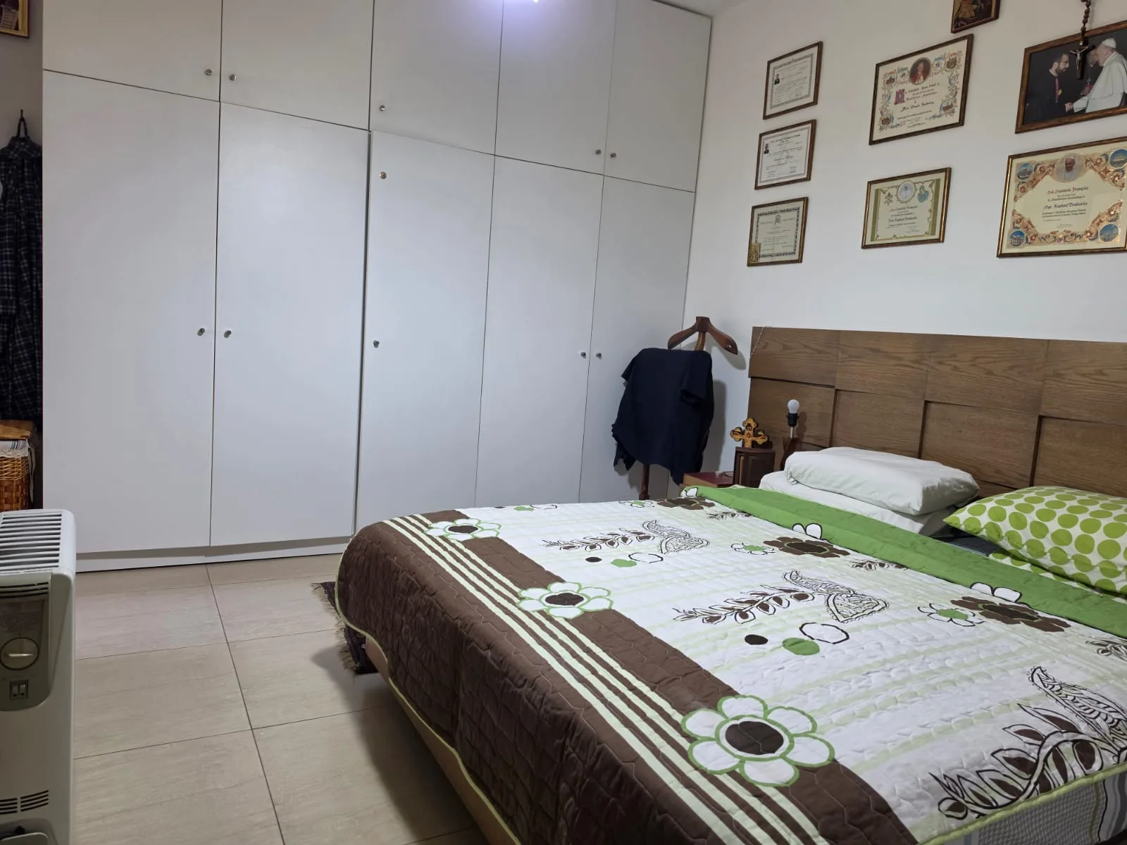 Apartment for sale in Mar Takla, Hazmieh, Lebanon — الصورة 7