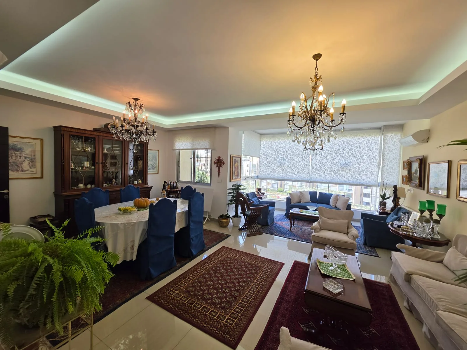 Apartment for sale in Mar Takla, Hazmieh, Lebanon — الصورة 2