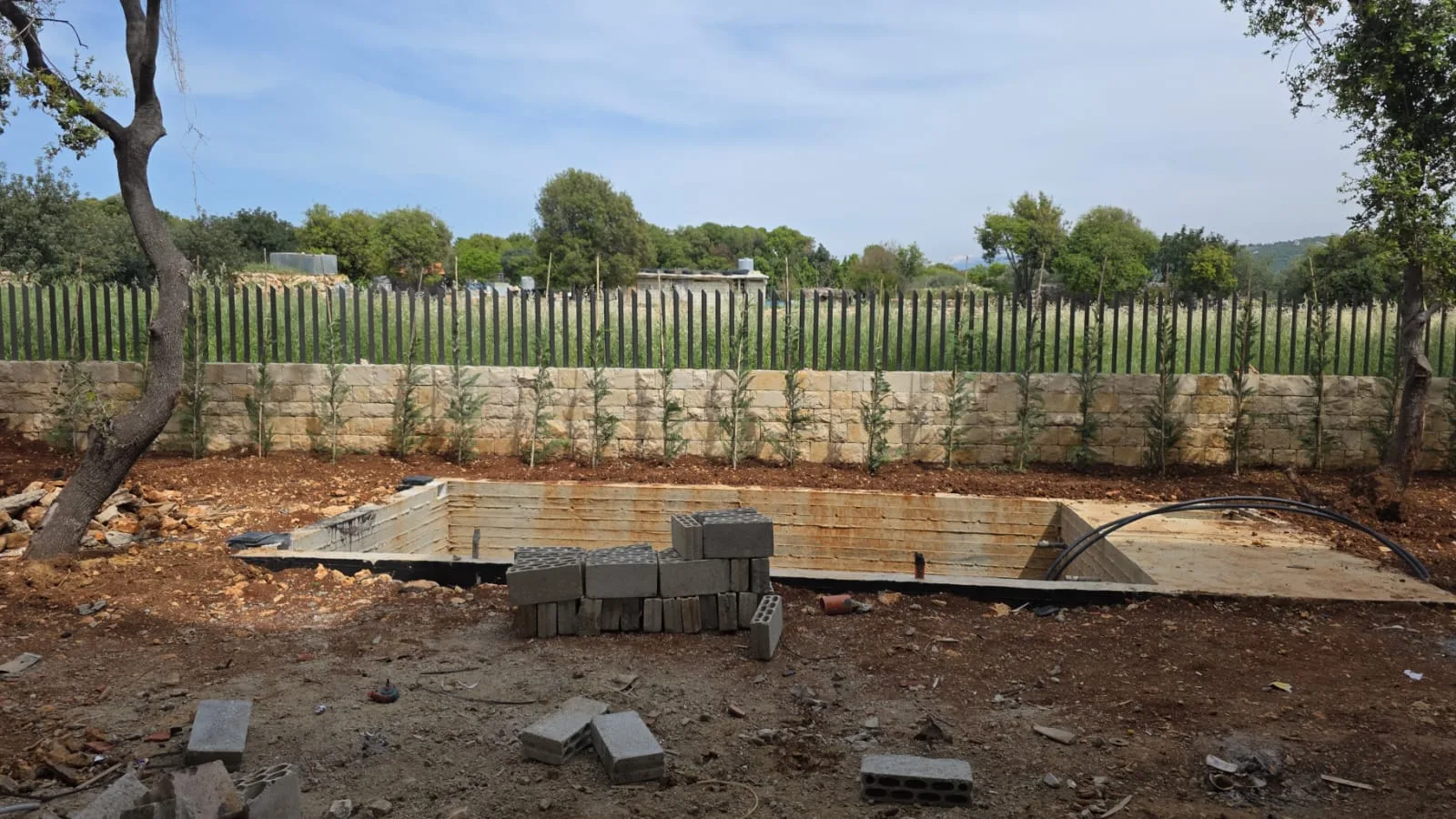 Villa for Sale in Batroun, Lebanon — الصورة 3