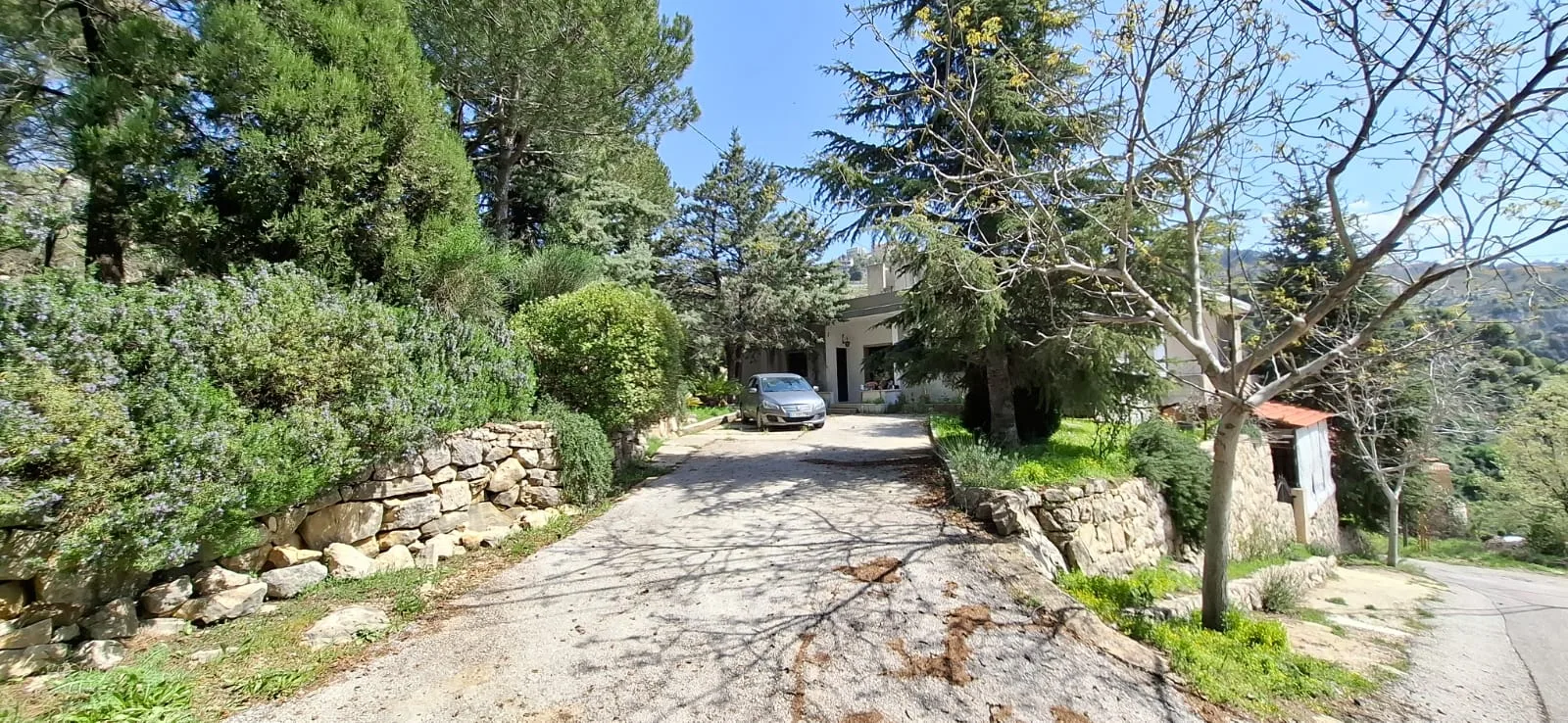 Residential Land for sale in Bikfaiya, Lebanon — الصورة 2
