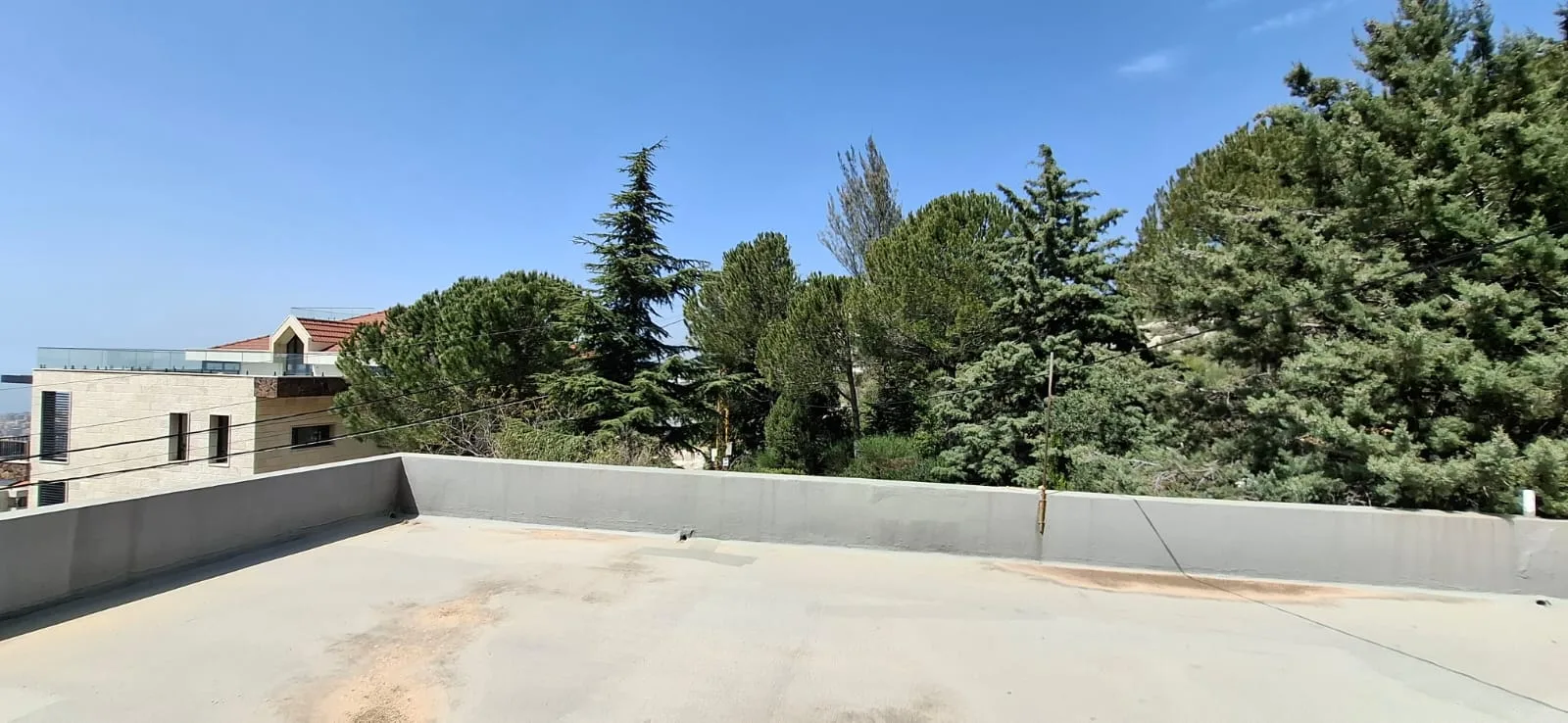 Residential Land for sale in Bikfaiya, Lebanon — الصورة 6