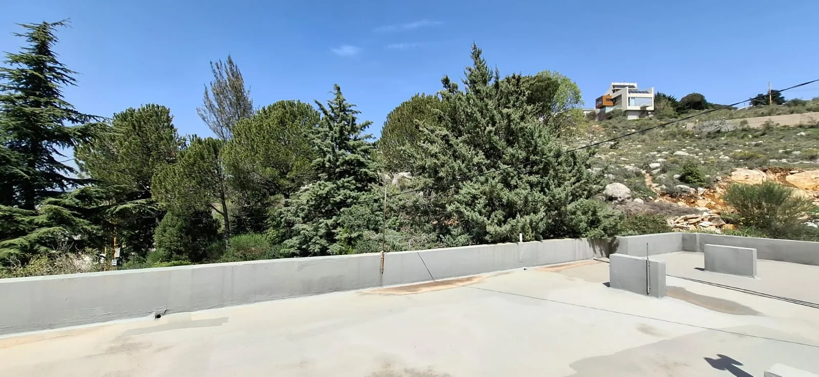 Residential Land for sale in Bikfaiya, Lebanon — الصورة 7