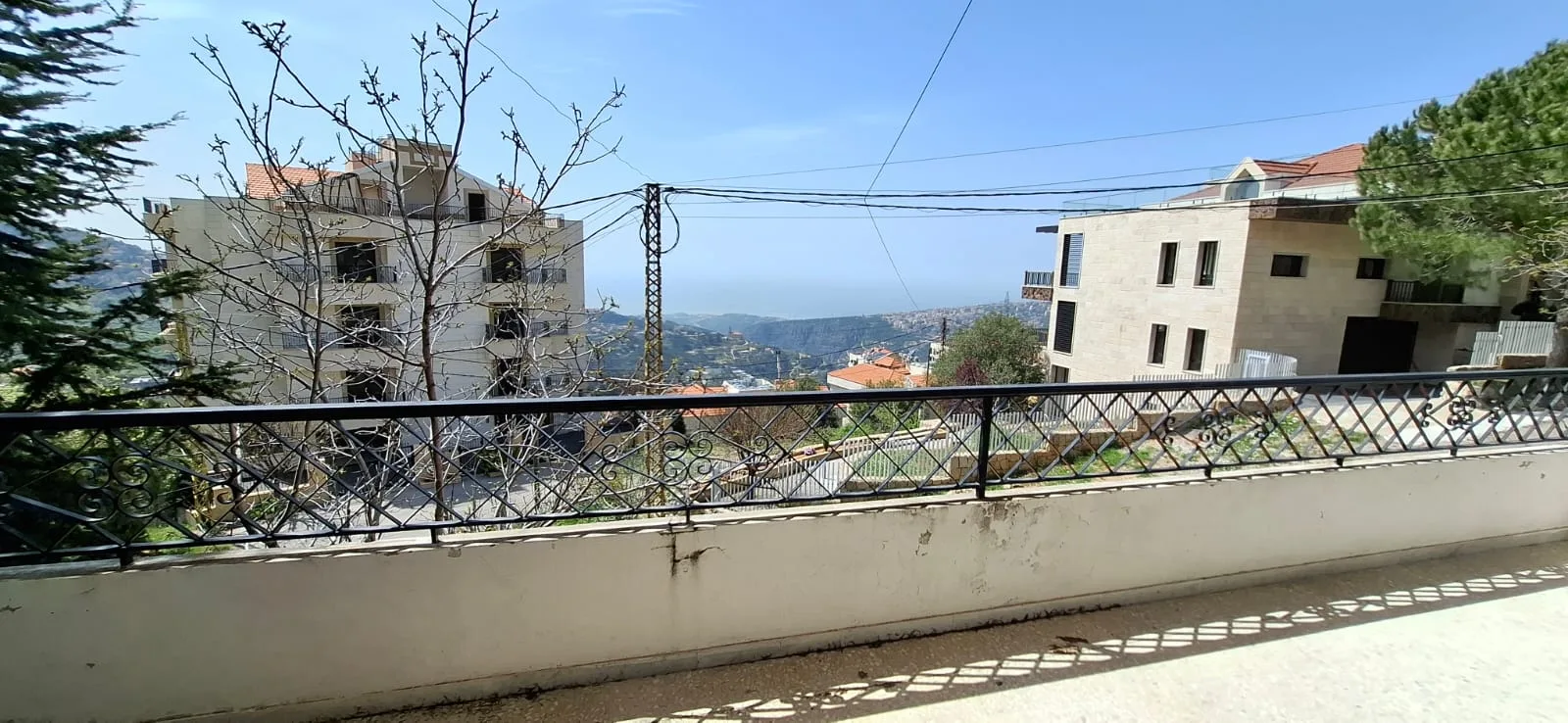 Residential Land for sale in Bikfaiya, Lebanon — الصورة 8