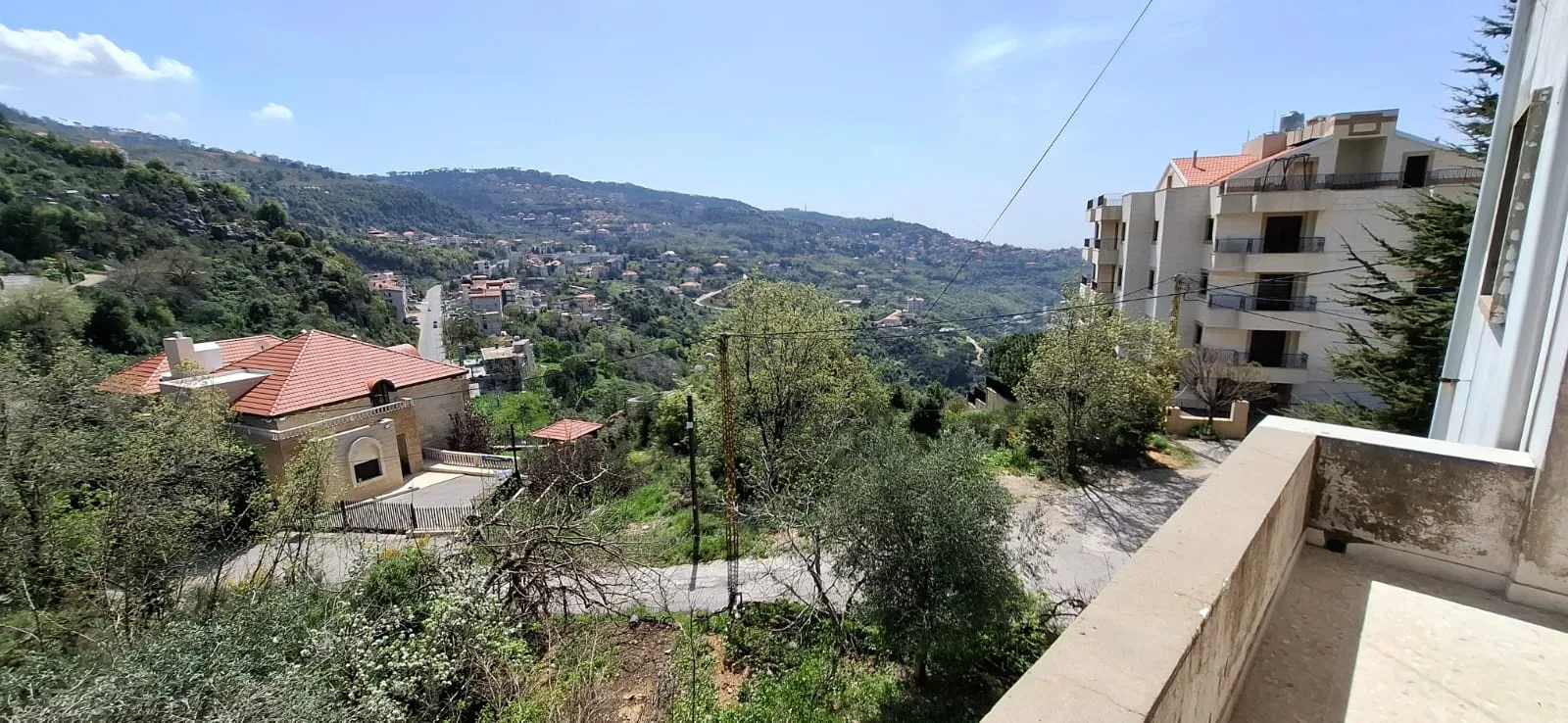 Residential Land for sale in Bikfaiya, Lebanon — الصورة 9
