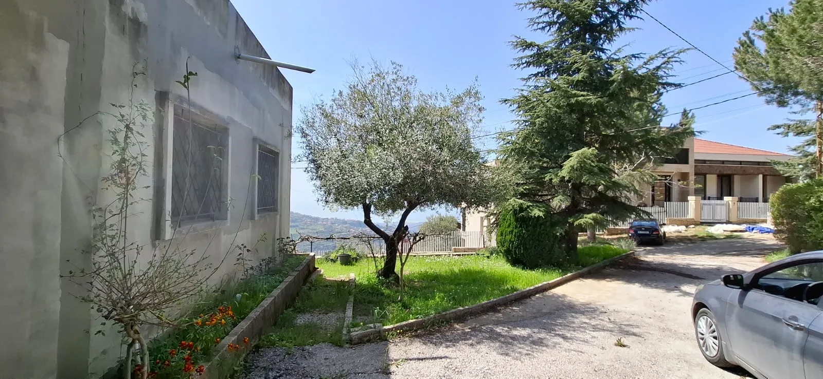 Residential Land for sale in Bikfaiya, Lebanon — الصورة 10