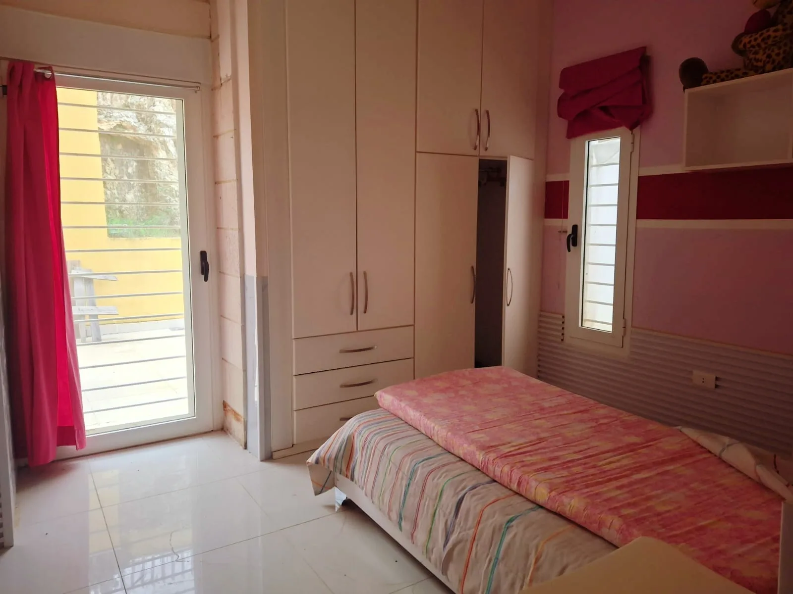 Apartment for sale in Faitroun, Lebanon — الصورة 5