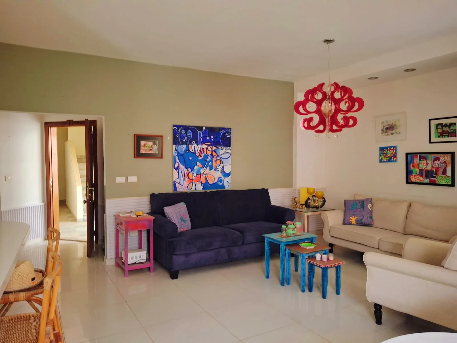 Apartment for sale in Faitroun, Lebanon — الصورة 9