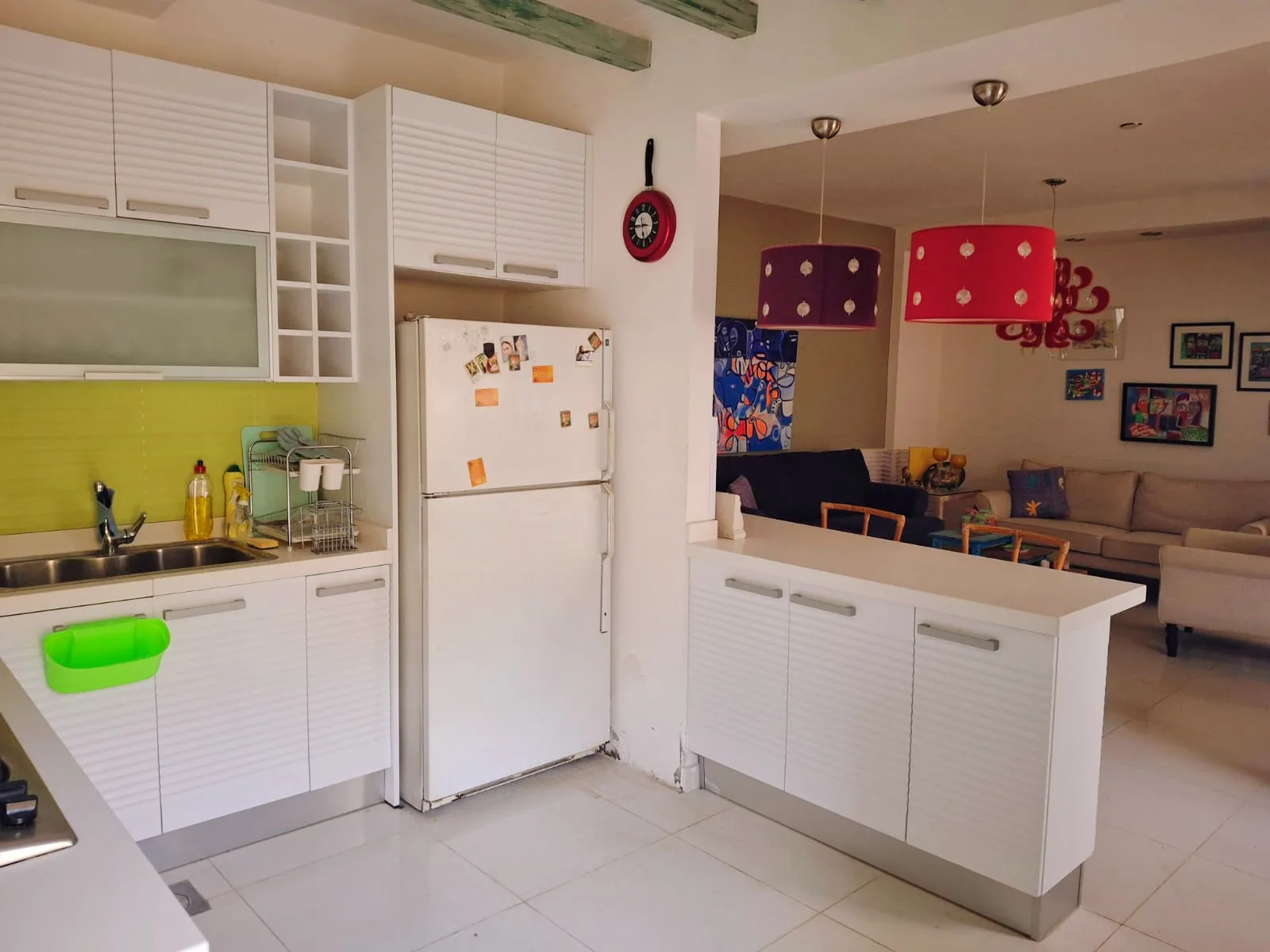 Apartment for sale in Faitroun, Lebanon — الصورة 8