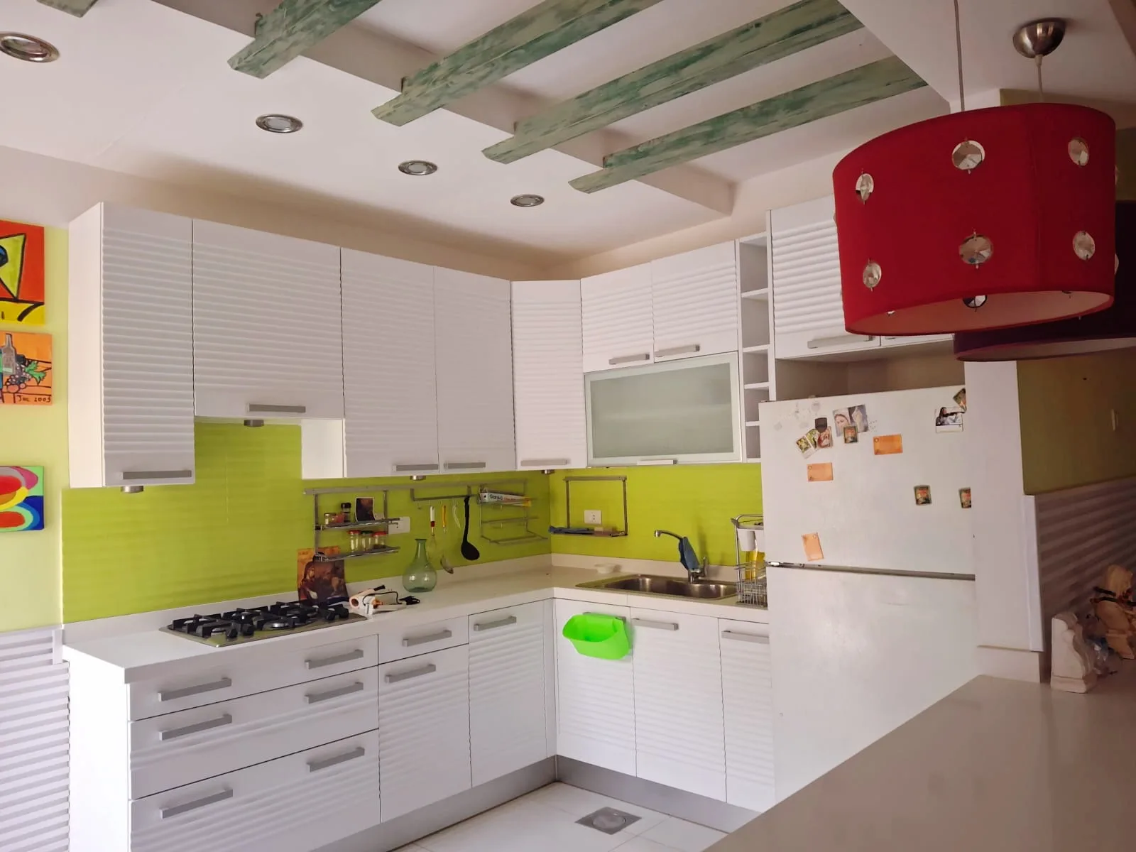 Apartment for sale in Faitroun, Lebanon — الصورة 10