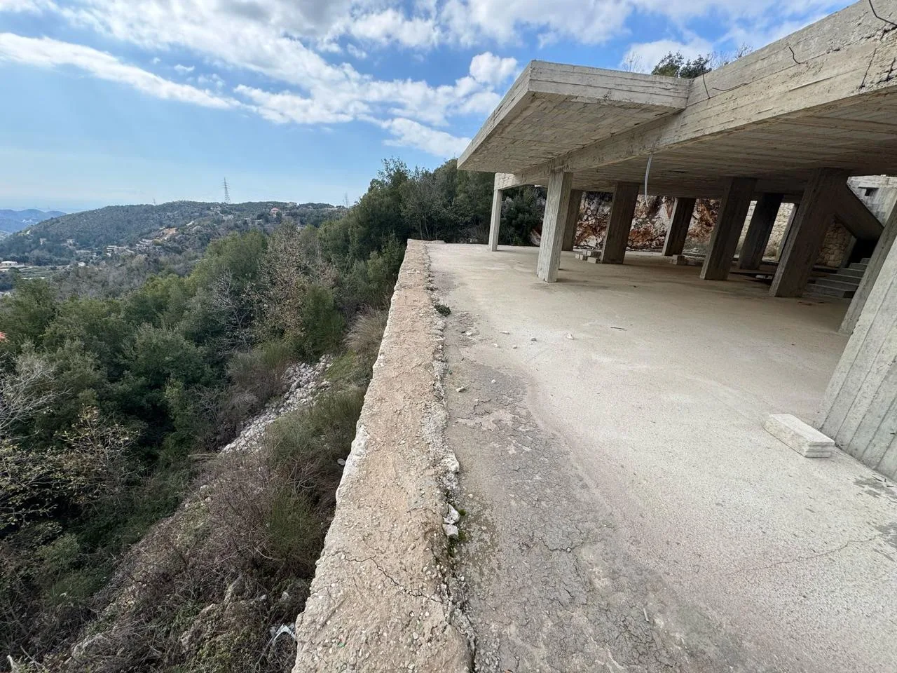 Residential Land for sale in Chahtoul, Lebanon — الصورة 3