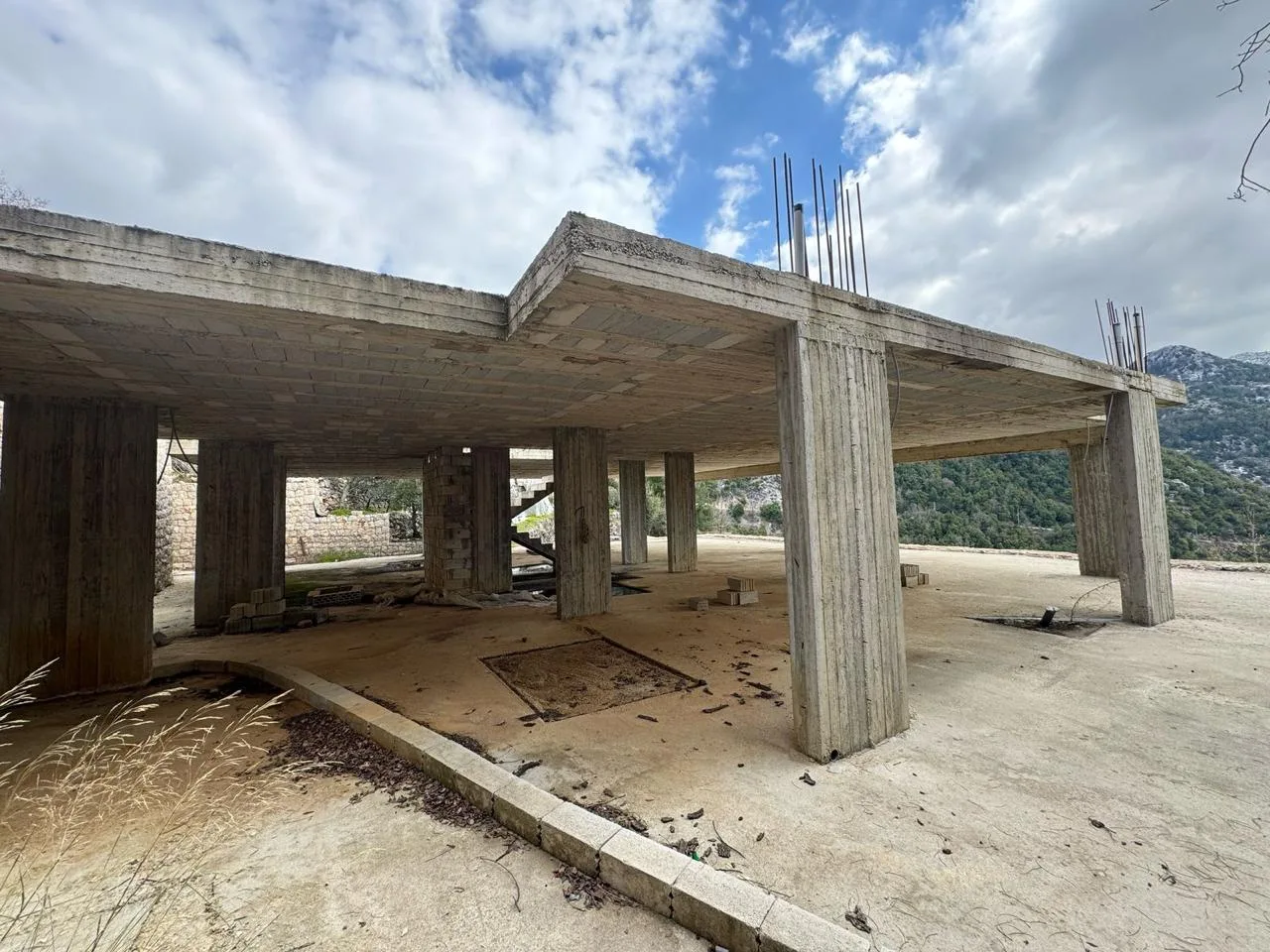 Residential Land for sale in Chahtoul, Lebanon — الصورة 4