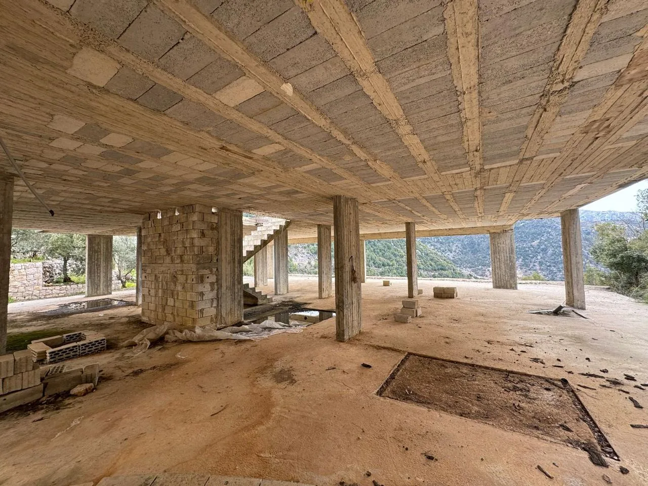 Residential Land for sale in Chahtoul, Lebanon — الصورة 8