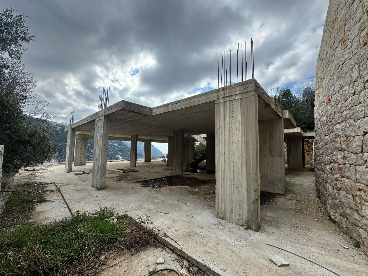 Residential Land for sale in Chahtoul, Lebanon — الصورة 6
