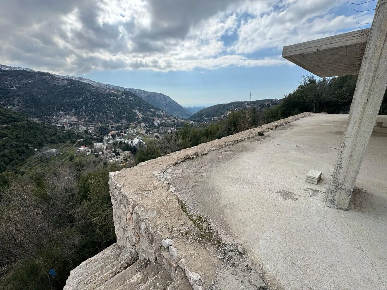 Residential Land for sale in Chahtoul, Lebanon — الصورة 7