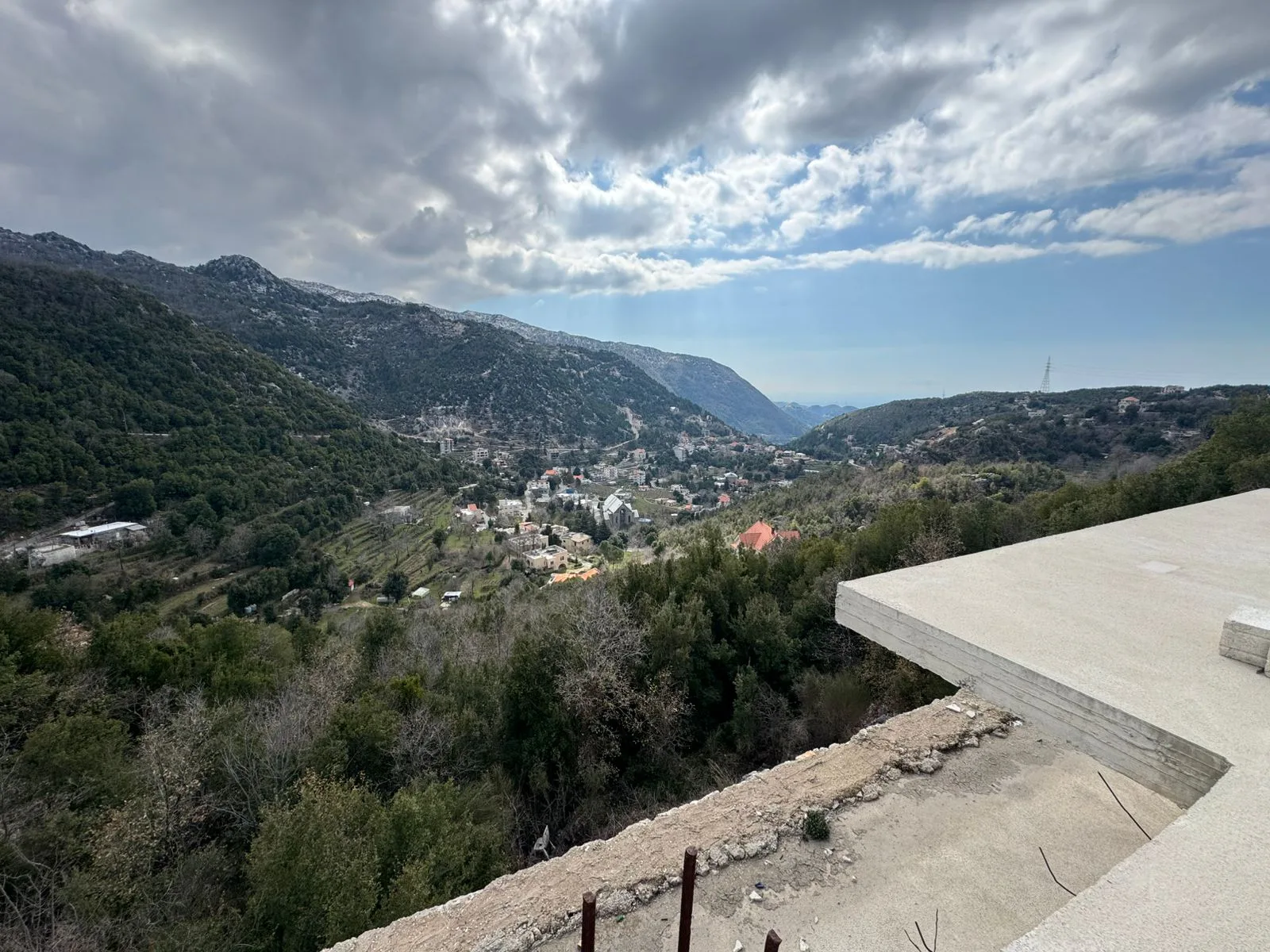 Residential Land for sale in Chahtoul, Lebanon — الصورة 9