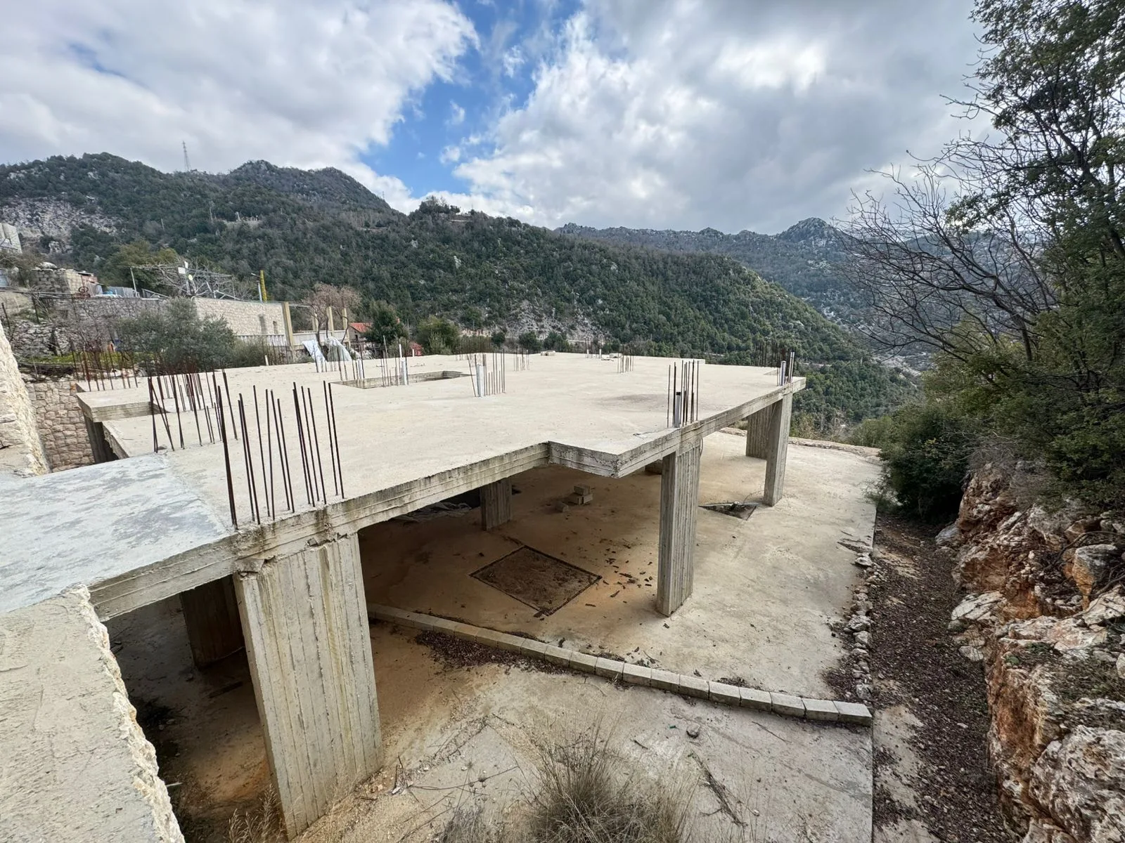 Residential Land for sale in Chahtoul, Lebanon — الصورة 10