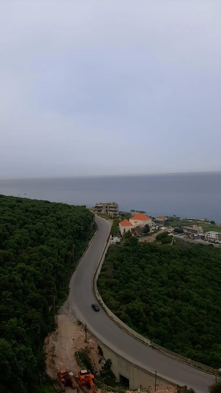 Apartment for sale in Batroun, Lebanon — الصورة 3