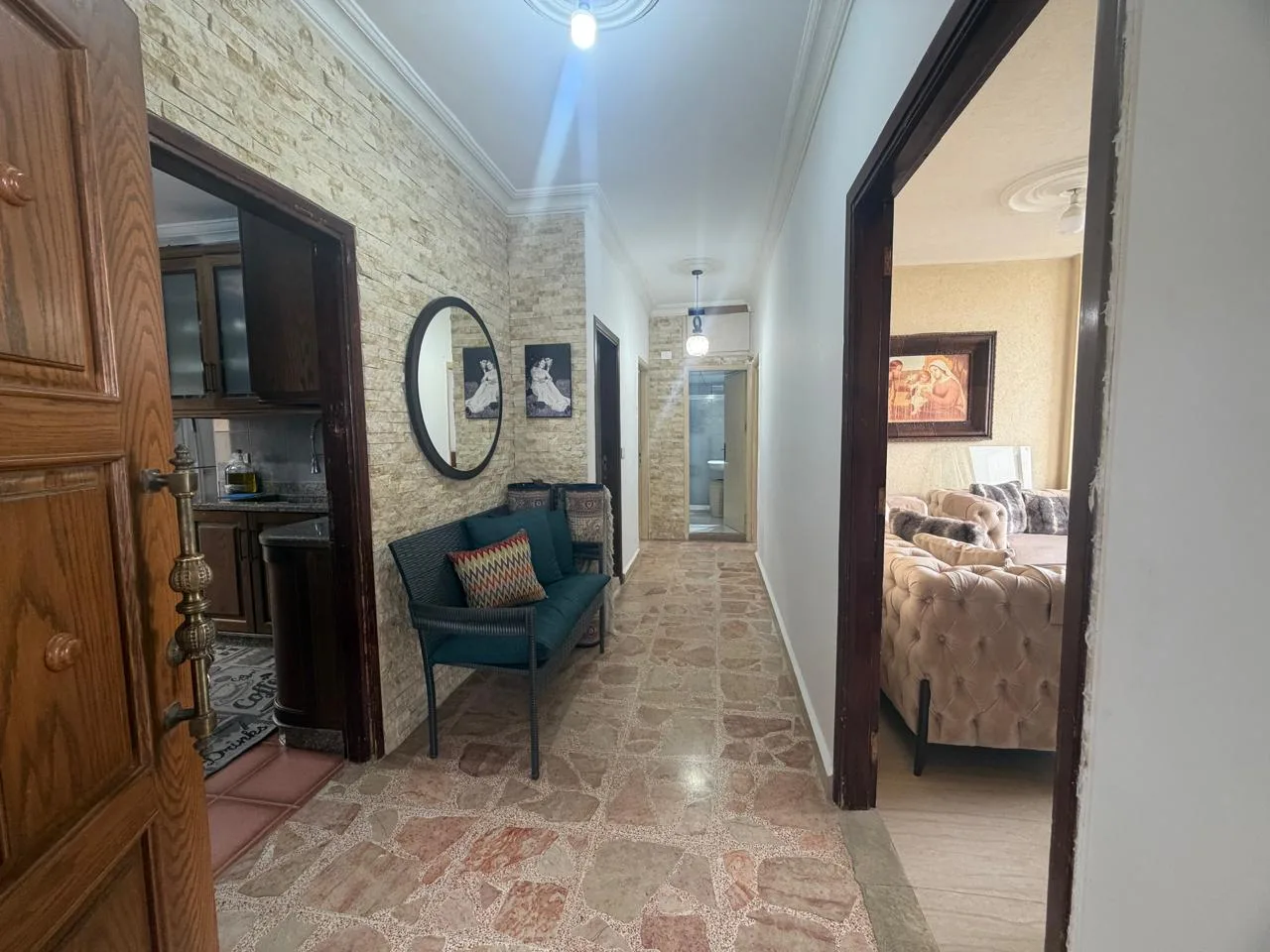 Apartment for sale in Batroun, Lebanon — الصورة 2