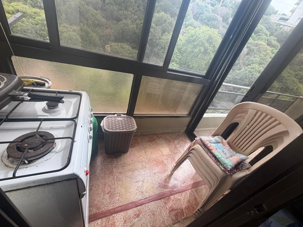 Apartment for sale in Batroun, Lebanon — الصورة 7