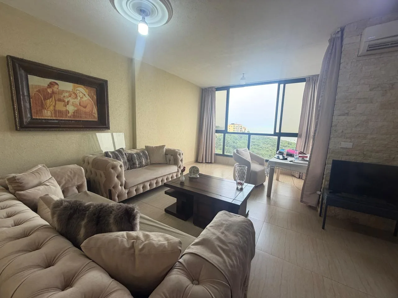 Apartment for sale in Batroun, Lebanon