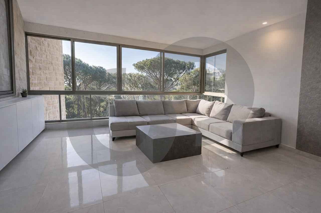 Heating system/FURNISHED/Parking/ZANDOUKA — photo 2