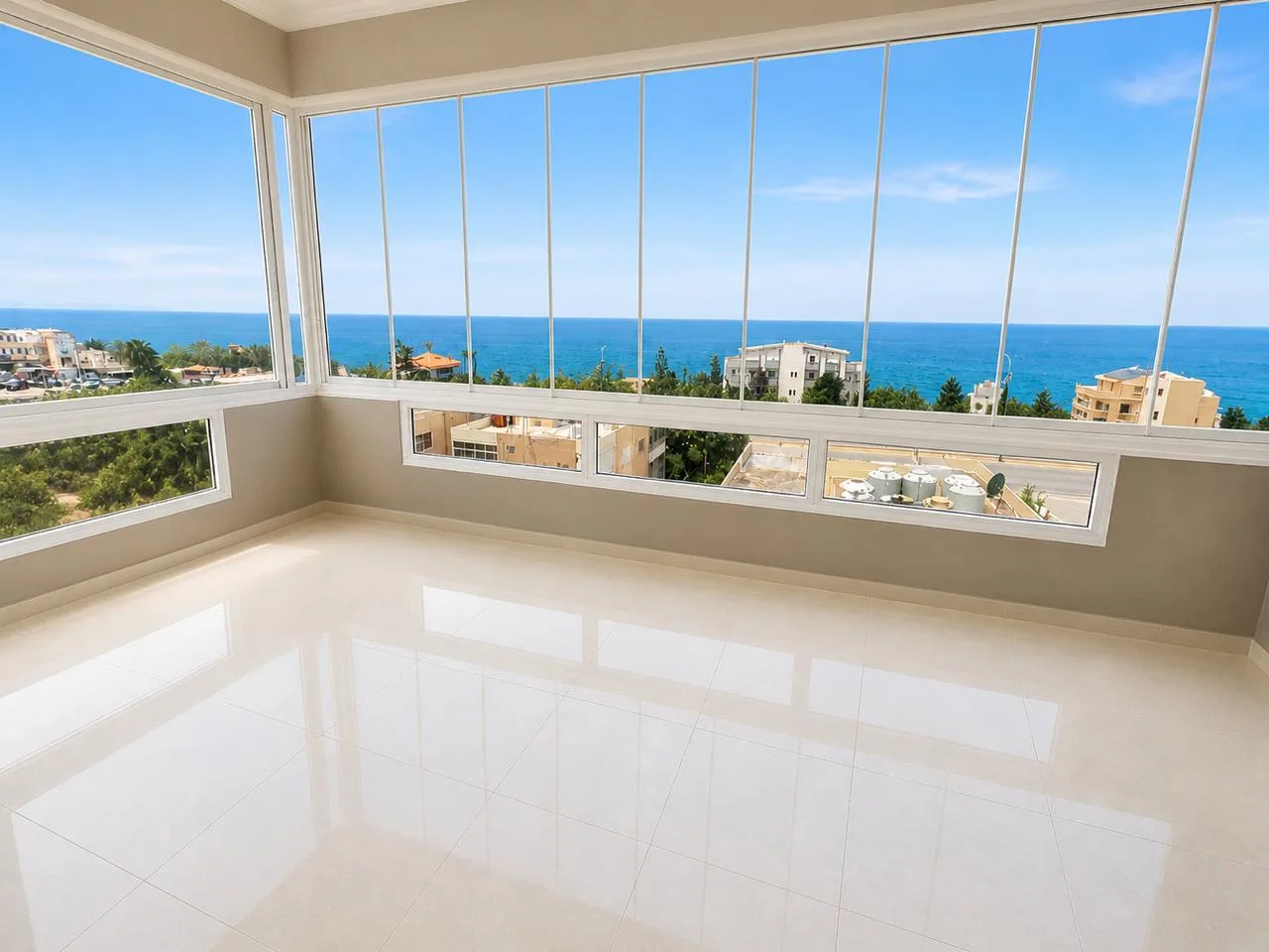 Apartment for Sale in Nahr Ibrahim, Lebanon