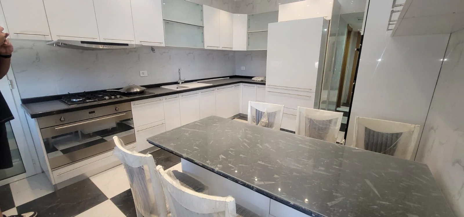 Villa for sale in Daraaoun — الصورة 7