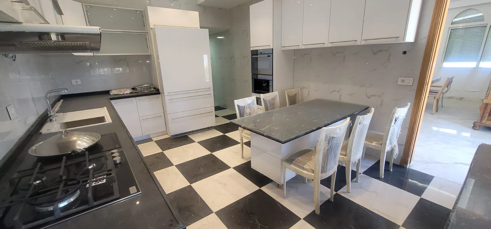 Villa for sale in Daraaoun — الصورة 5