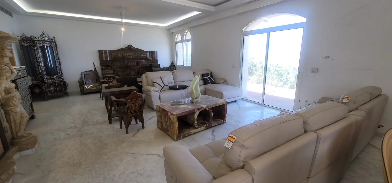 Villa for sale in Daraaoun — الصورة 6
