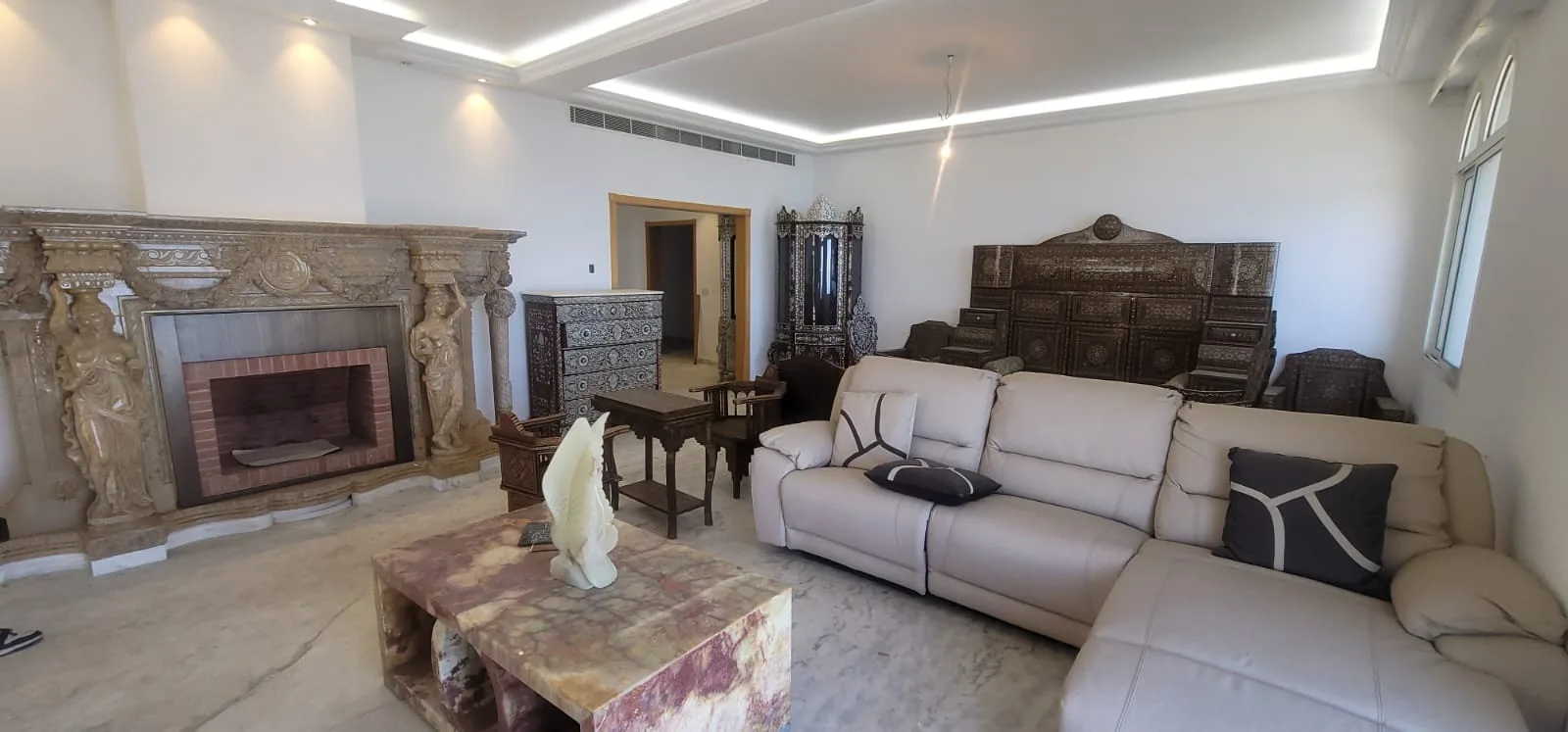 Villa for sale in Daraaoun — الصورة 4