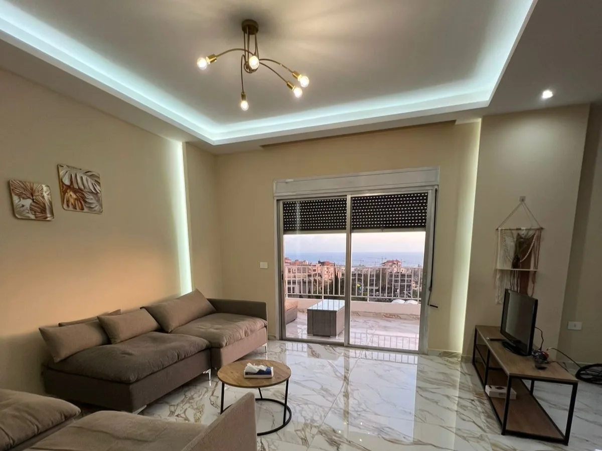 Apartment for Rent in Tabarja — الصورة 2