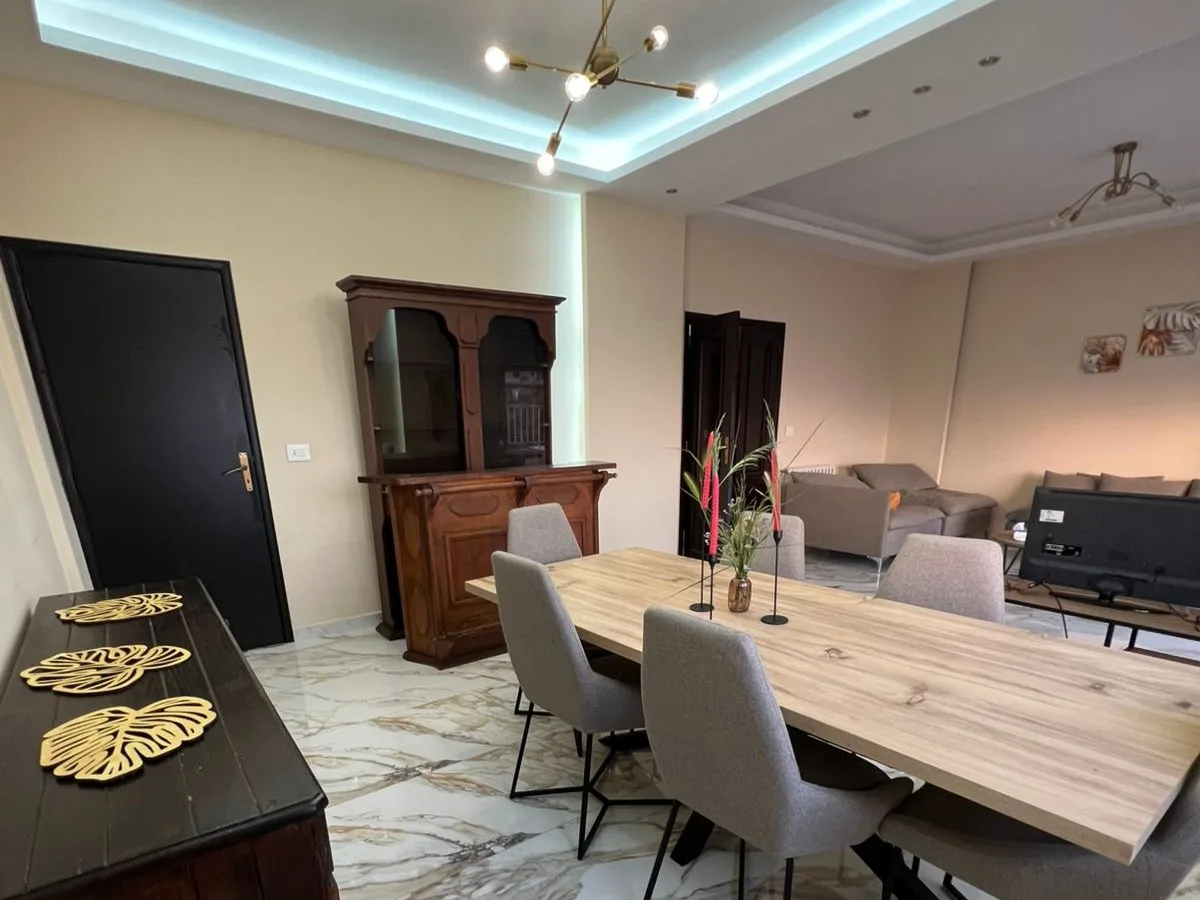 Apartment for Rent in Tabarja