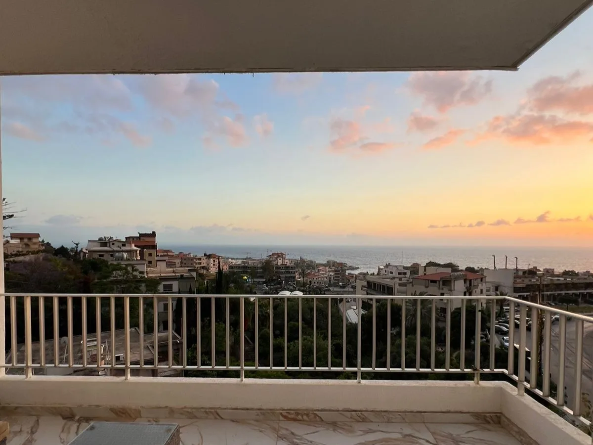 Apartment for Rent in Tabarja — الصورة 6